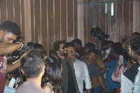 Saripodhaa Sanivaaram Movie Trailer Launch Photos